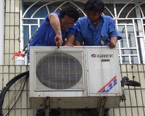 鼎湖空调维修售后服务中心