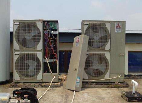 鼎湖空调维修电话号码多少