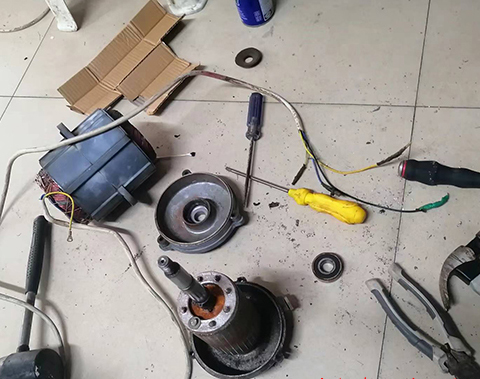 鼎湖空调维修售后服务中心电话在哪里找