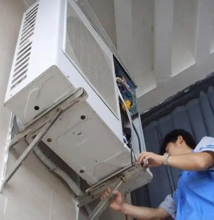 鼎湖24小时空调维修热线