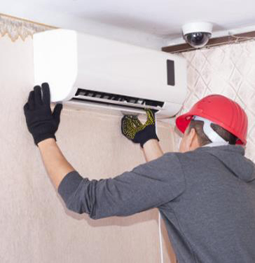 鼎湖空调内机噪音大